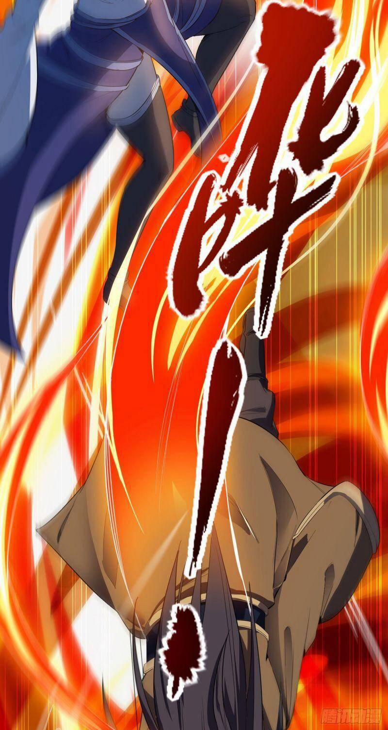 Ta Bị Nhốt Tại Cùng Một Ngày Mười Vạn Năm 24 trang 9