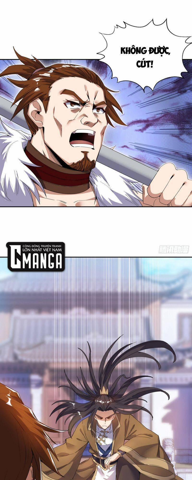 Ta Bị Nhốt Tại Cùng Một Ngày Mười Vạn Năm 25 trang 24