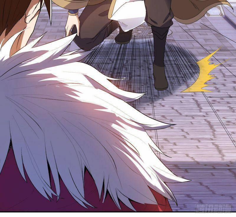 Ta Bị Nhốt Tại Cùng Một Ngày Mười Vạn Năm 25 trang 25