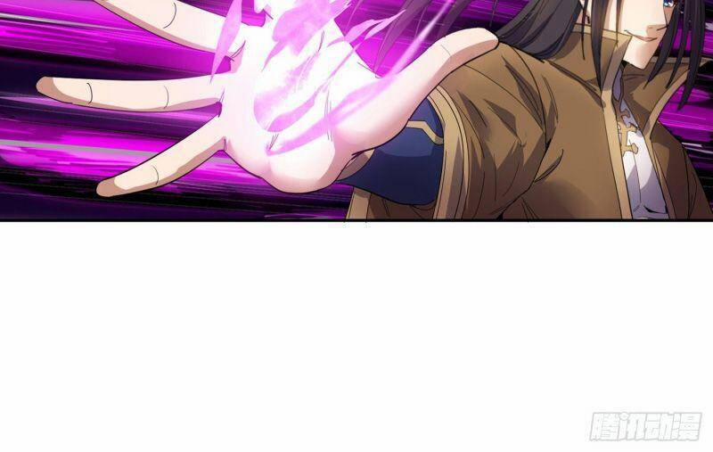 Ta Bị Nhốt Tại Cùng Một Ngày Mười Vạn Năm 25 trang 33