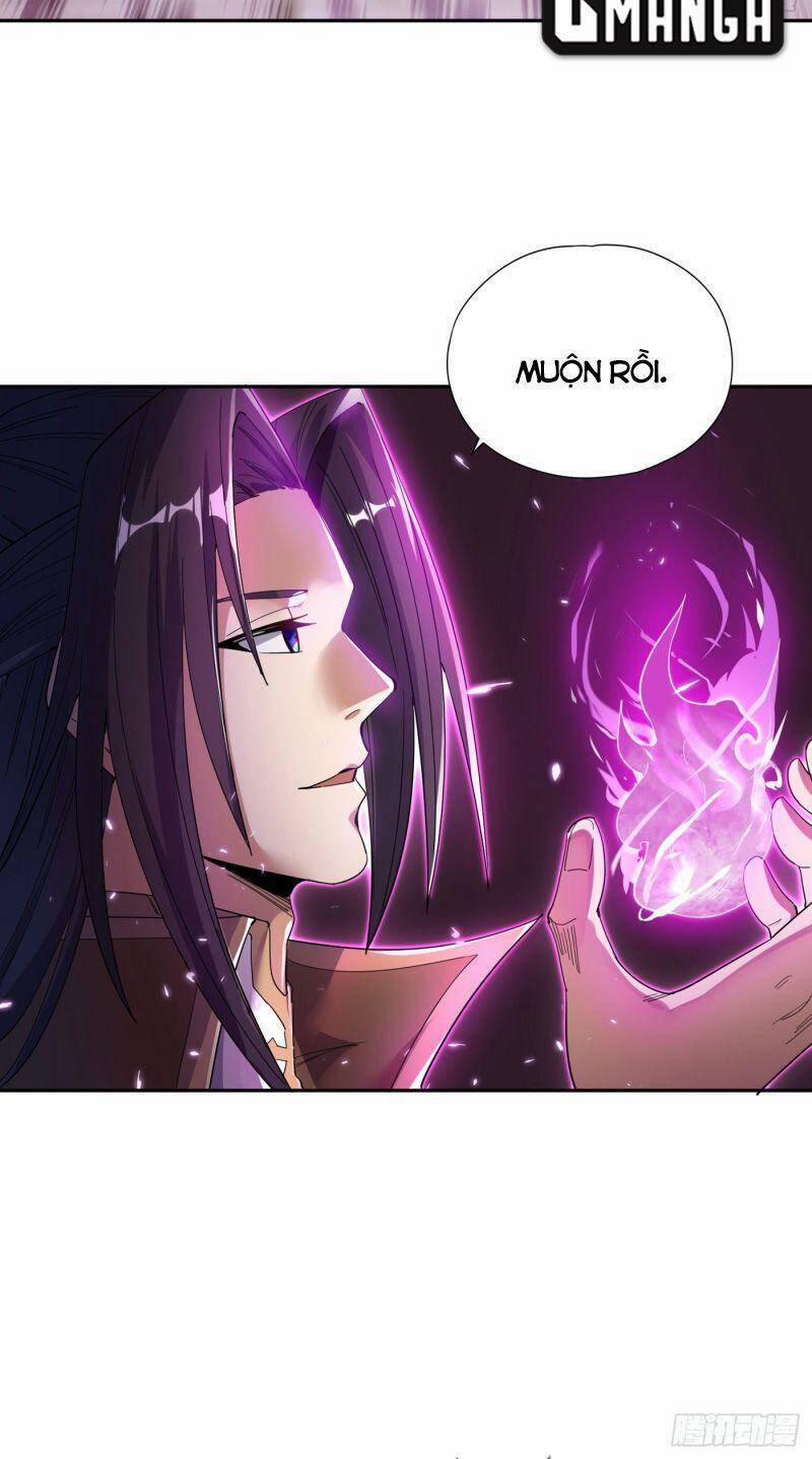 Ta Bị Nhốt Tại Cùng Một Ngày Mười Vạn Năm 26 trang 0