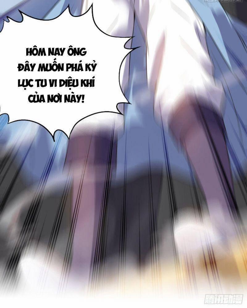 Ta Bị Nhốt Tại Cùng Một Ngày Mười Vạn Năm 26 trang 25