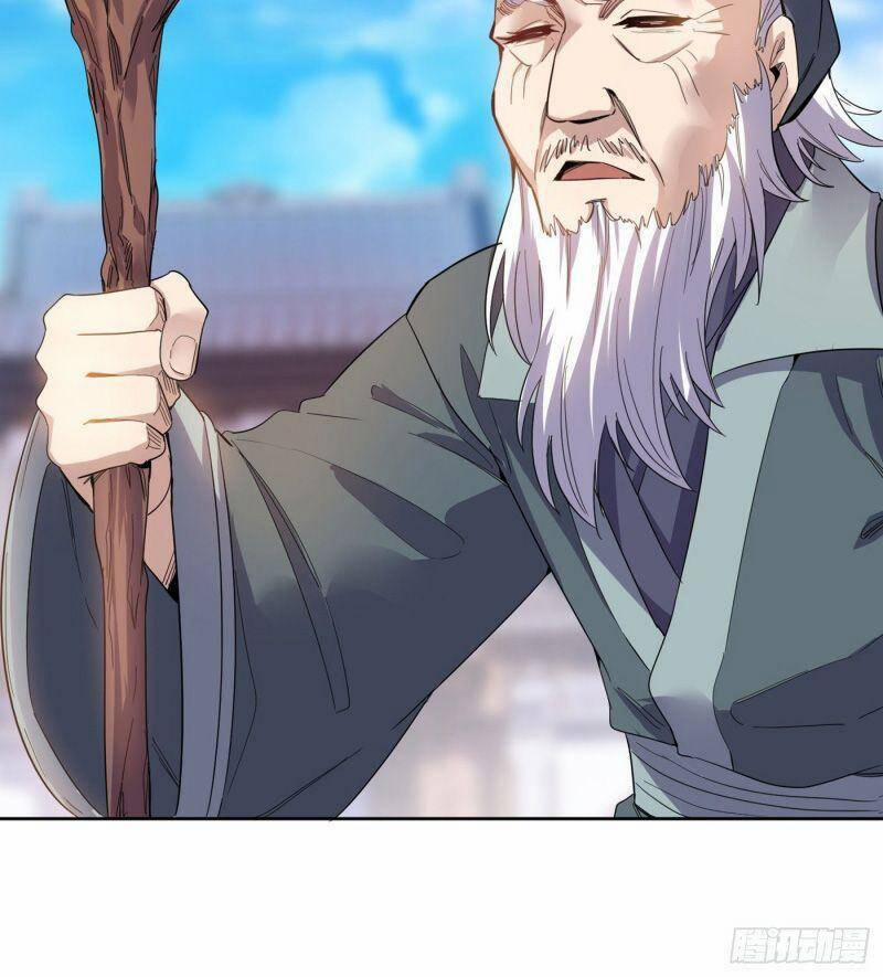 Ta Bị Nhốt Tại Cùng Một Ngày Mười Vạn Năm 26 trang 29