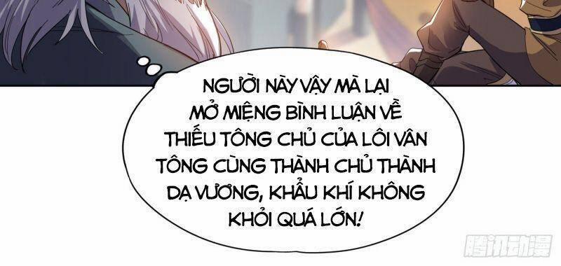 Ta Bị Nhốt Tại Cùng Một Ngày Mười Vạn Năm 26 trang 35