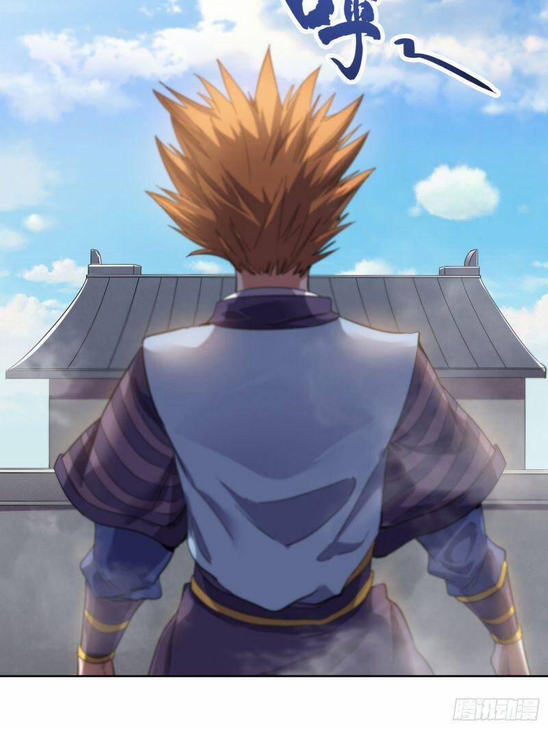 Ta Bị Nhốt Tại Cùng Một Ngày Mười Vạn Năm 26 trang 37