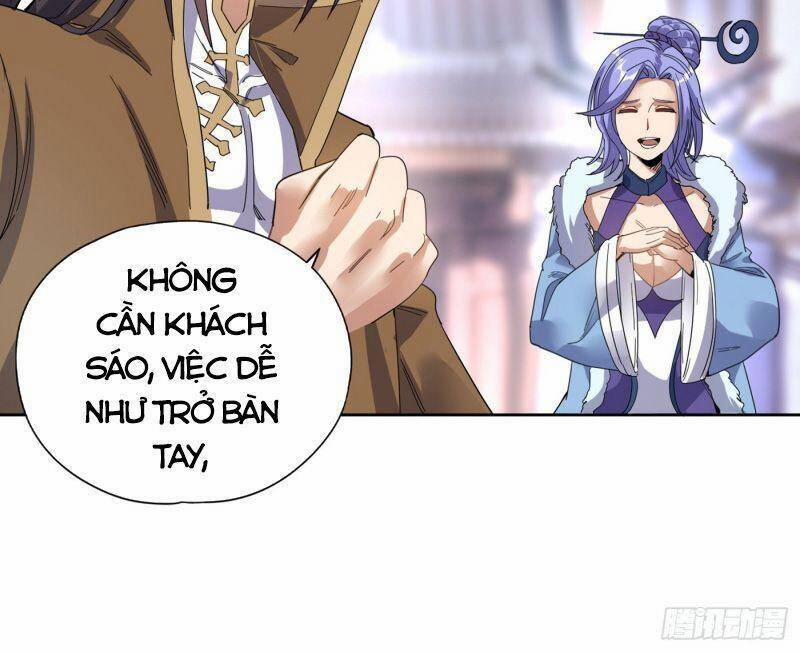 Ta Bị Nhốt Tại Cùng Một Ngày Mười Vạn Năm 26 trang 8