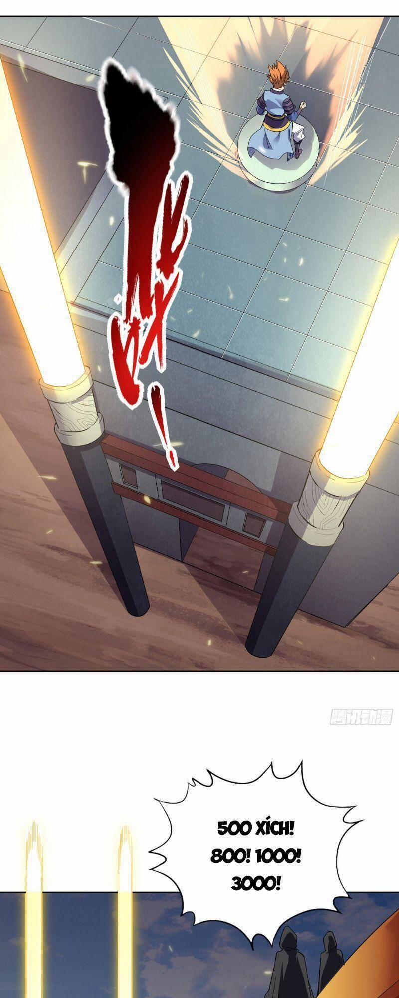 Ta Bị Nhốt Tại Cùng Một Ngày Mười Vạn Năm 27 trang 1