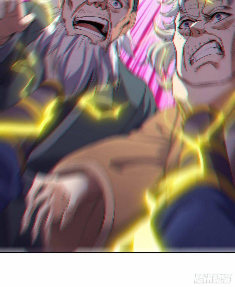 Ta Bị Nhốt Tại Cùng Một Ngày Mười Vạn Năm 27 trang 13