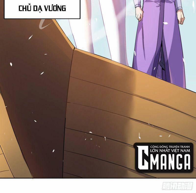 Ta Bị Nhốt Tại Cùng Một Ngày Mười Vạn Năm 27 trang 19