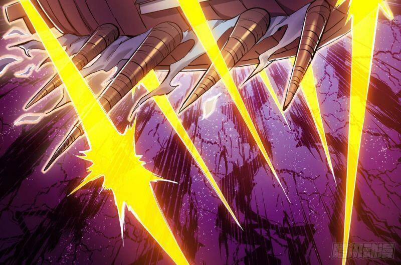 Ta Bị Nhốt Tại Cùng Một Ngày Mười Vạn Năm 27 trang 29