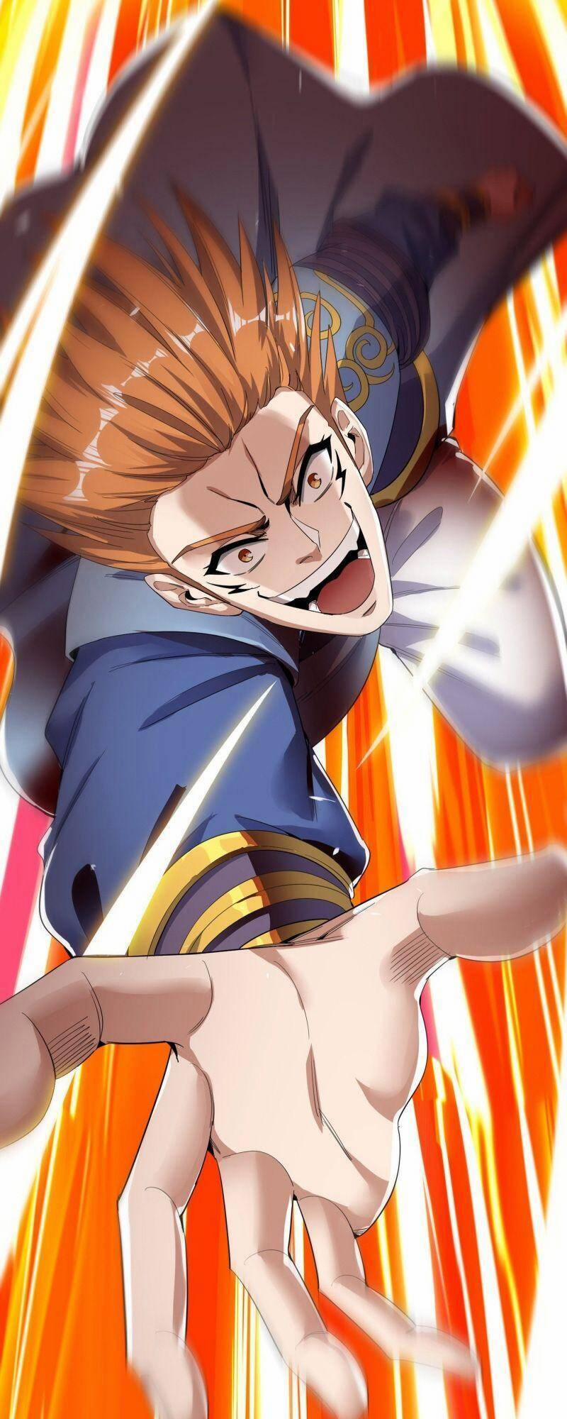 Ta Bị Nhốt Tại Cùng Một Ngày Mười Vạn Năm 27 trang 34