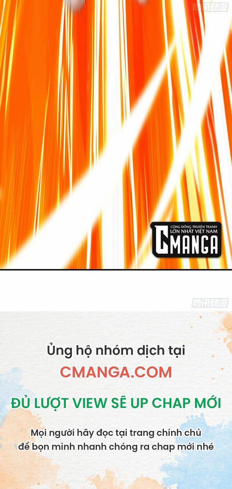 Ta Bị Nhốt Tại Cùng Một Ngày Mười Vạn Năm 27 trang 35