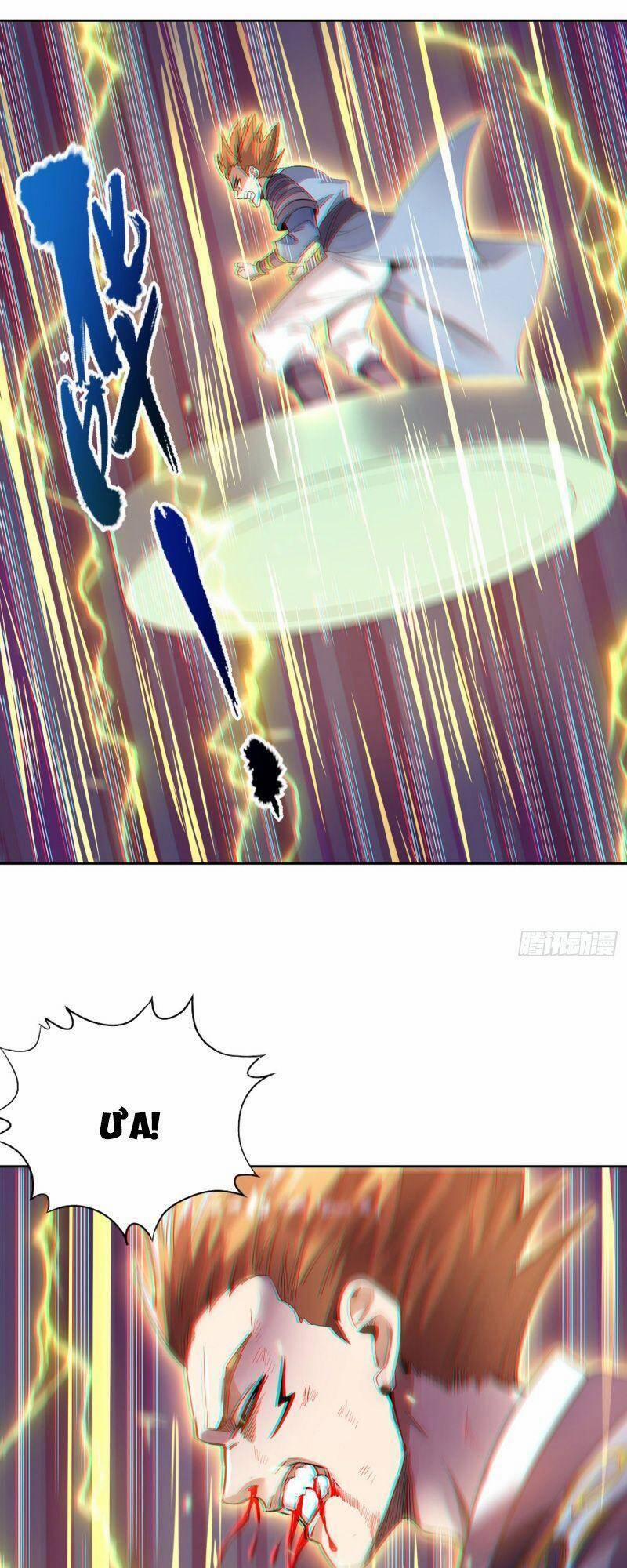 Ta Bị Nhốt Tại Cùng Một Ngày Mười Vạn Năm 27 trang 8