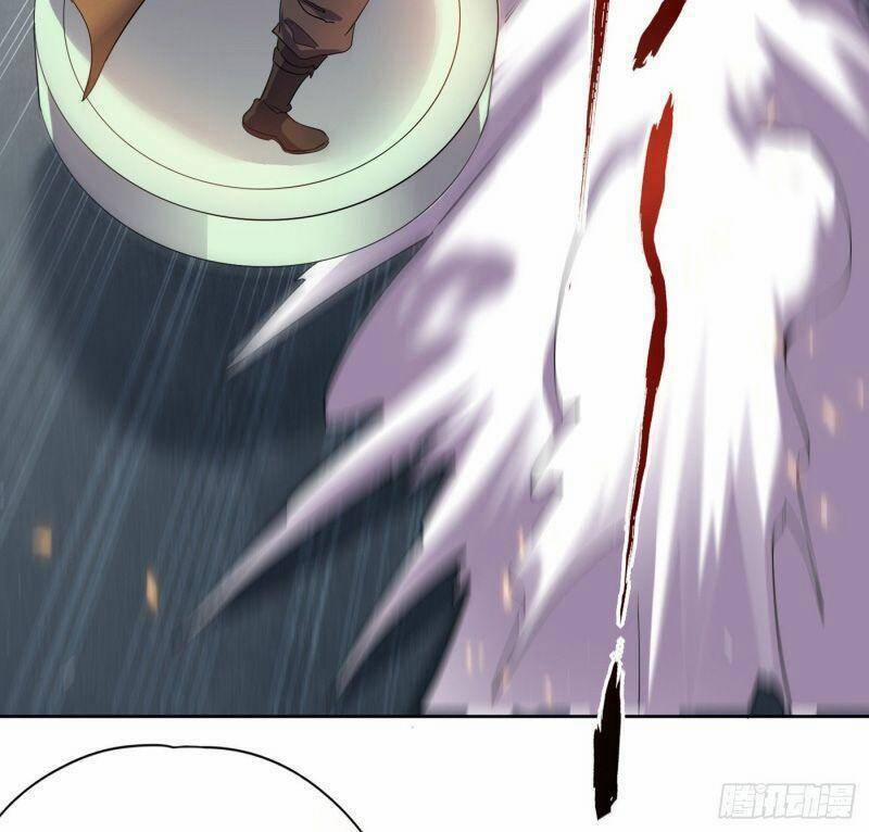 Ta Bị Nhốt Tại Cùng Một Ngày Mười Vạn Năm 28 trang 10