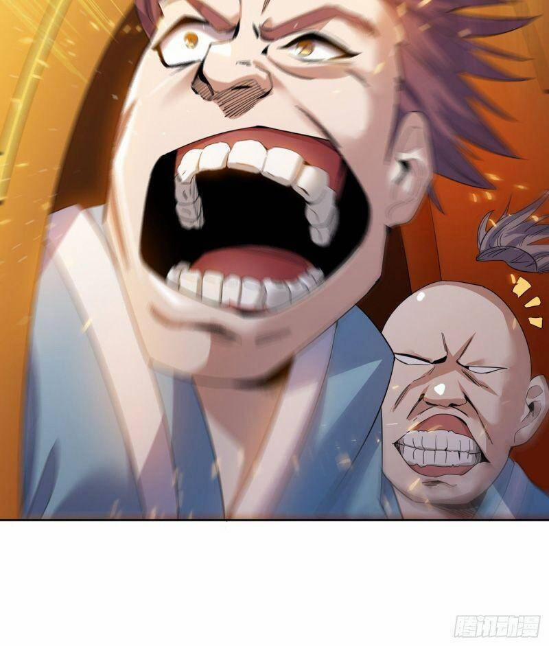 Ta Bị Nhốt Tại Cùng Một Ngày Mười Vạn Năm 28 trang 16