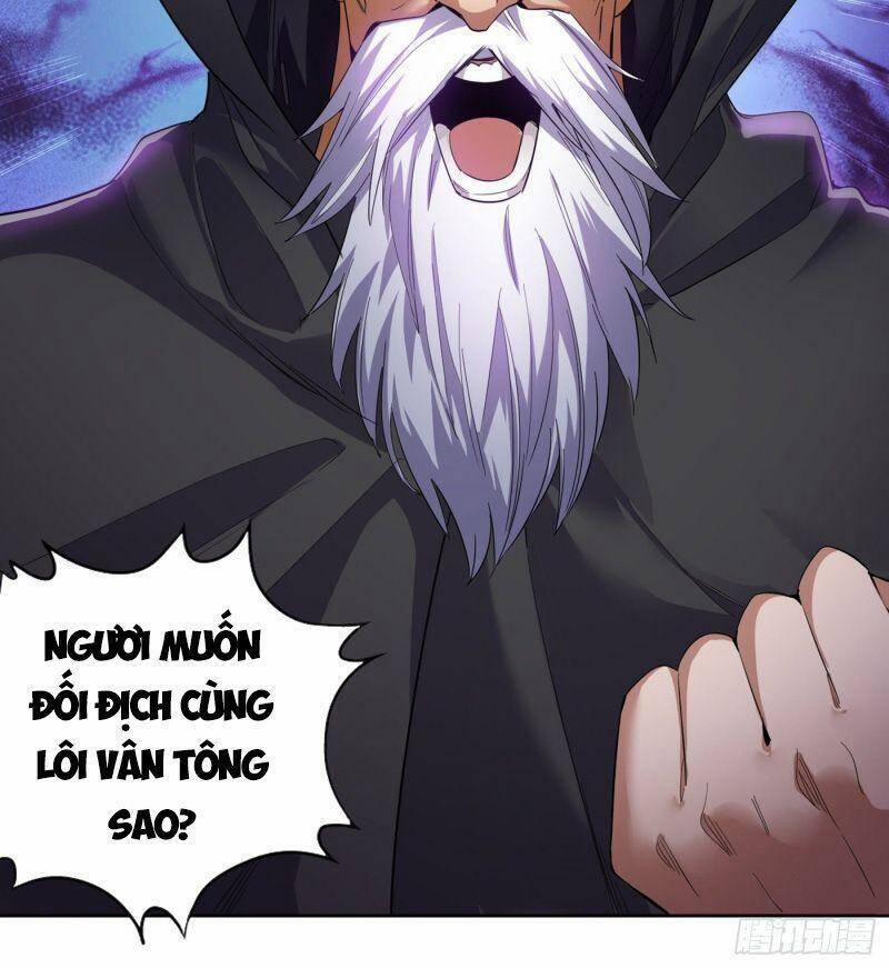 Ta Bị Nhốt Tại Cùng Một Ngày Mười Vạn Năm 28 trang 24