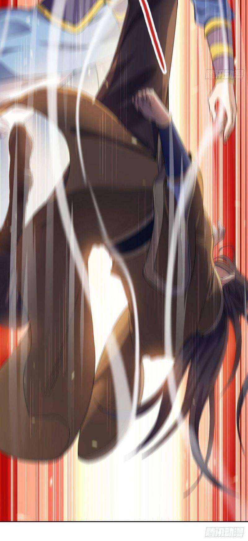 Ta Bị Nhốt Tại Cùng Một Ngày Mười Vạn Năm 28 trang 6