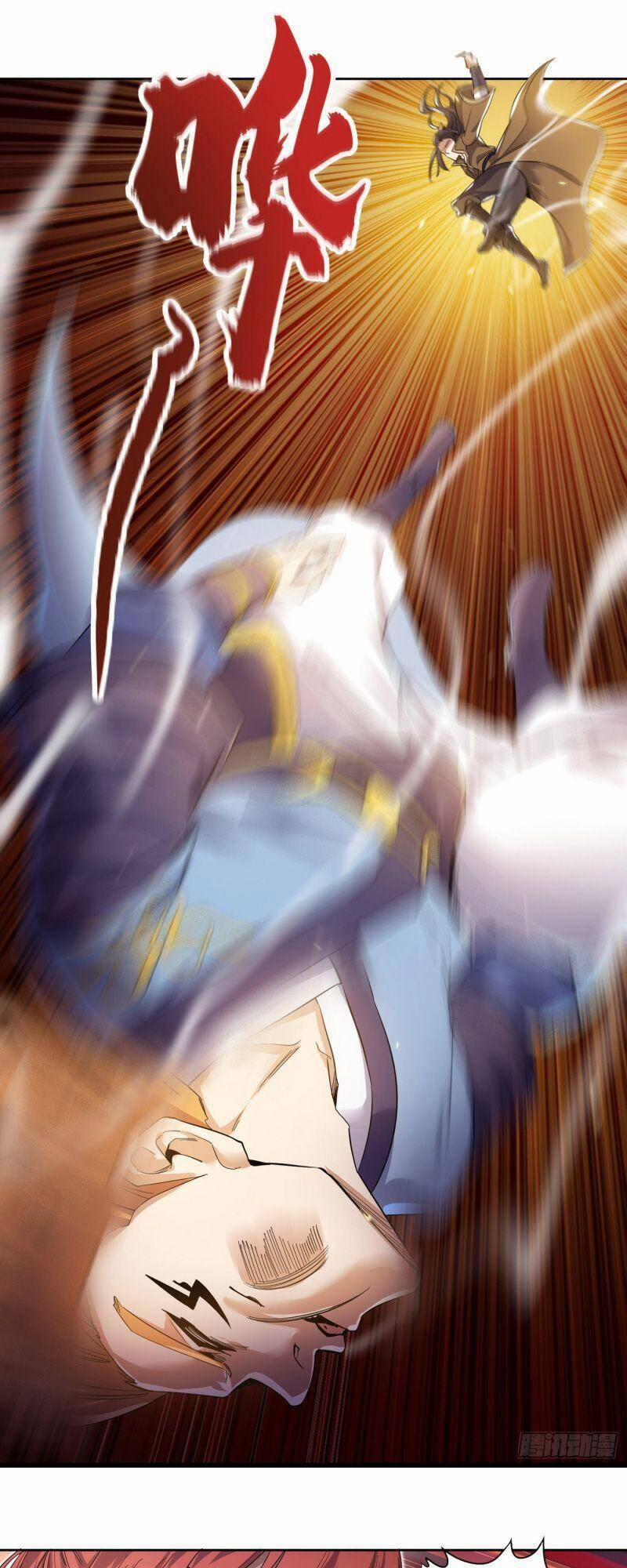 Ta Bị Nhốt Tại Cùng Một Ngày Mười Vạn Năm 28 trang 7