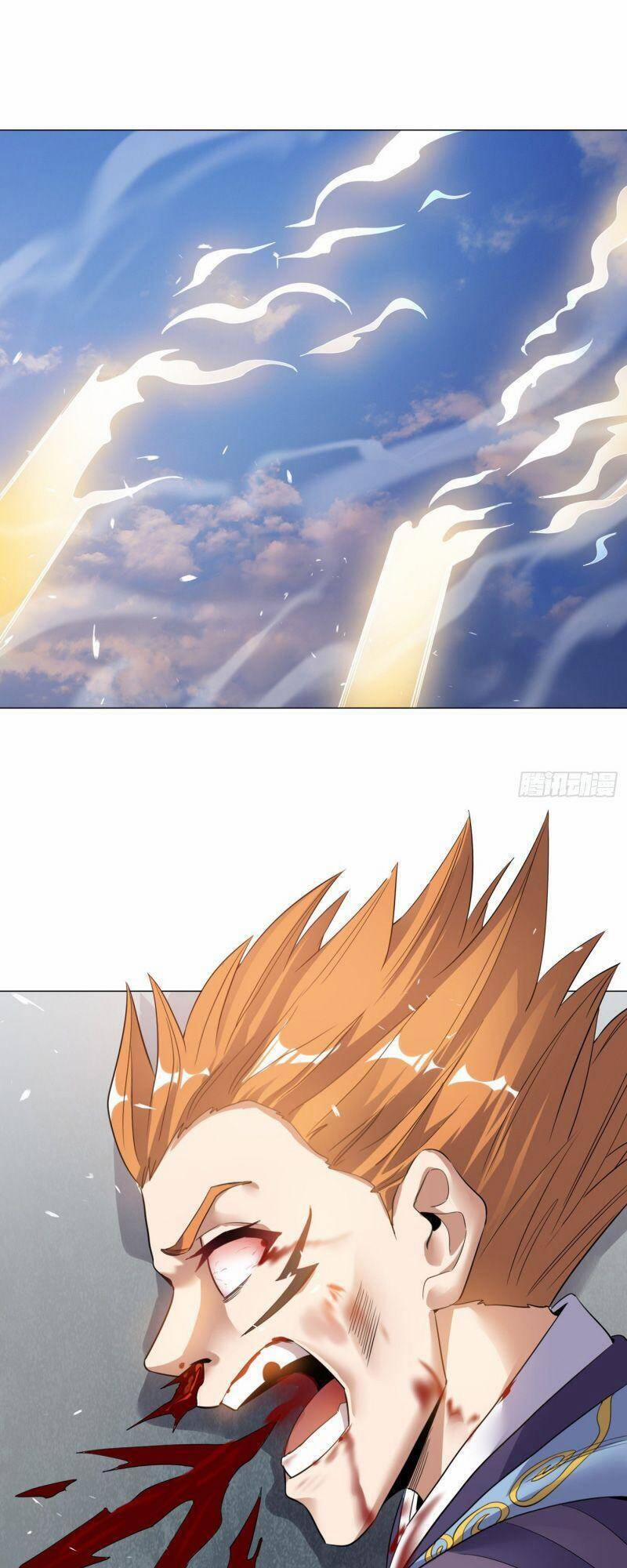 Ta Bị Nhốt Tại Cùng Một Ngày Mười Vạn Năm 29 trang 1