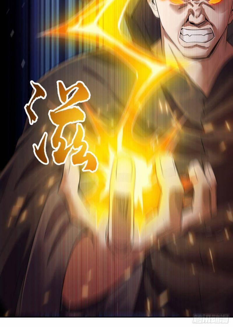 Ta Bị Nhốt Tại Cùng Một Ngày Mười Vạn Năm 29 trang 12