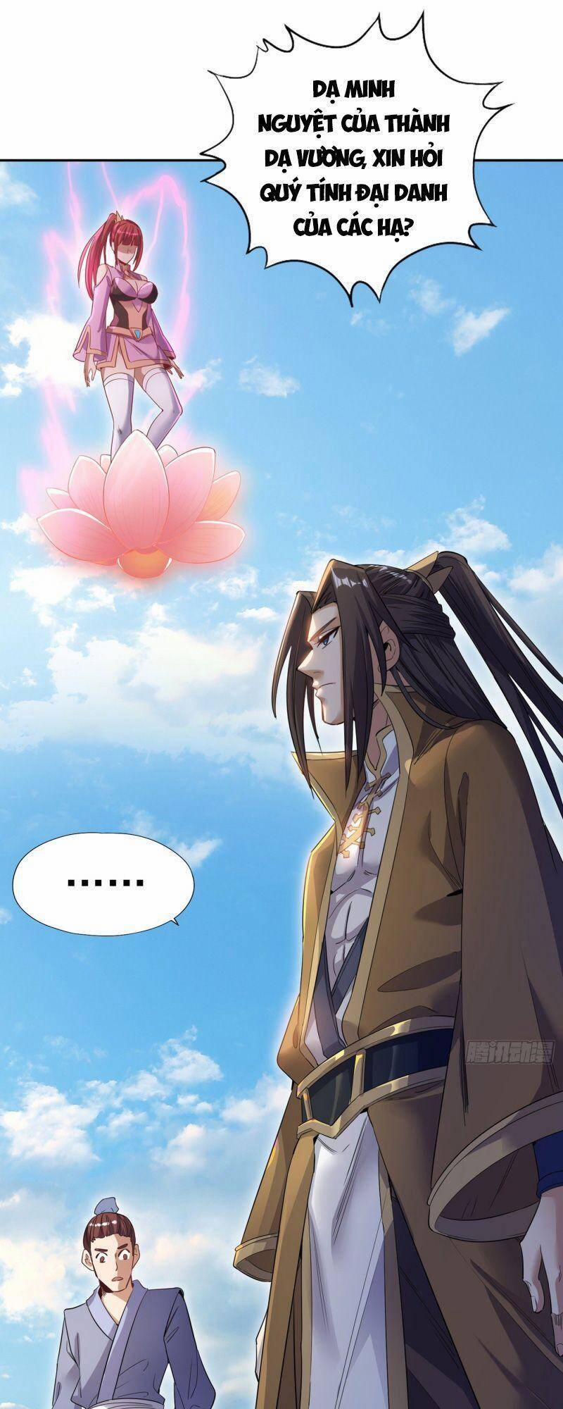 Ta Bị Nhốt Tại Cùng Một Ngày Mười Vạn Năm 29 trang 26