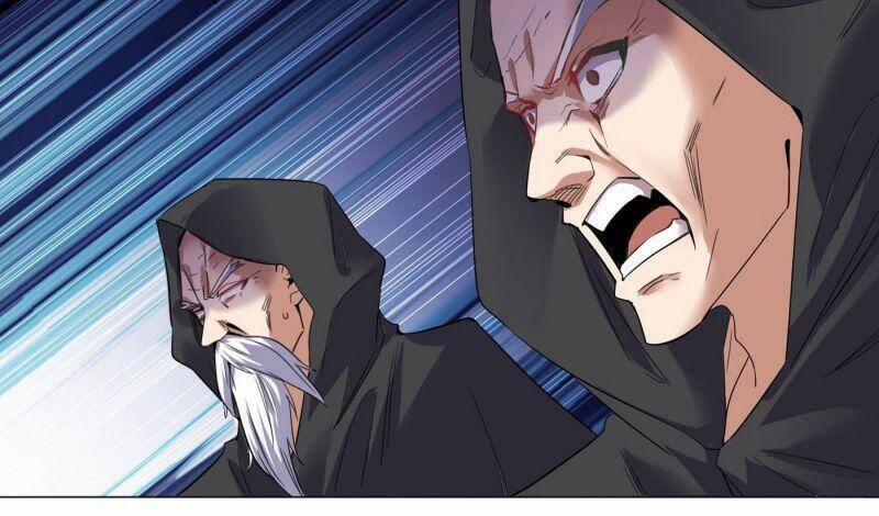 Ta Bị Nhốt Tại Cùng Một Ngày Mười Vạn Năm 29 trang 4