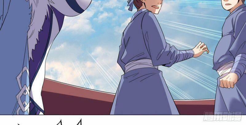 Ta Bị Nhốt Tại Cùng Một Ngày Mười Vạn Năm 29 trang 6