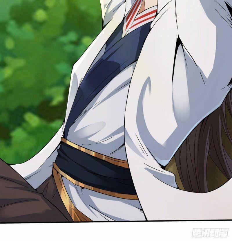 Ta Bị Nhốt Tại Cùng Một Ngày Mười Vạn Năm 3 trang 0