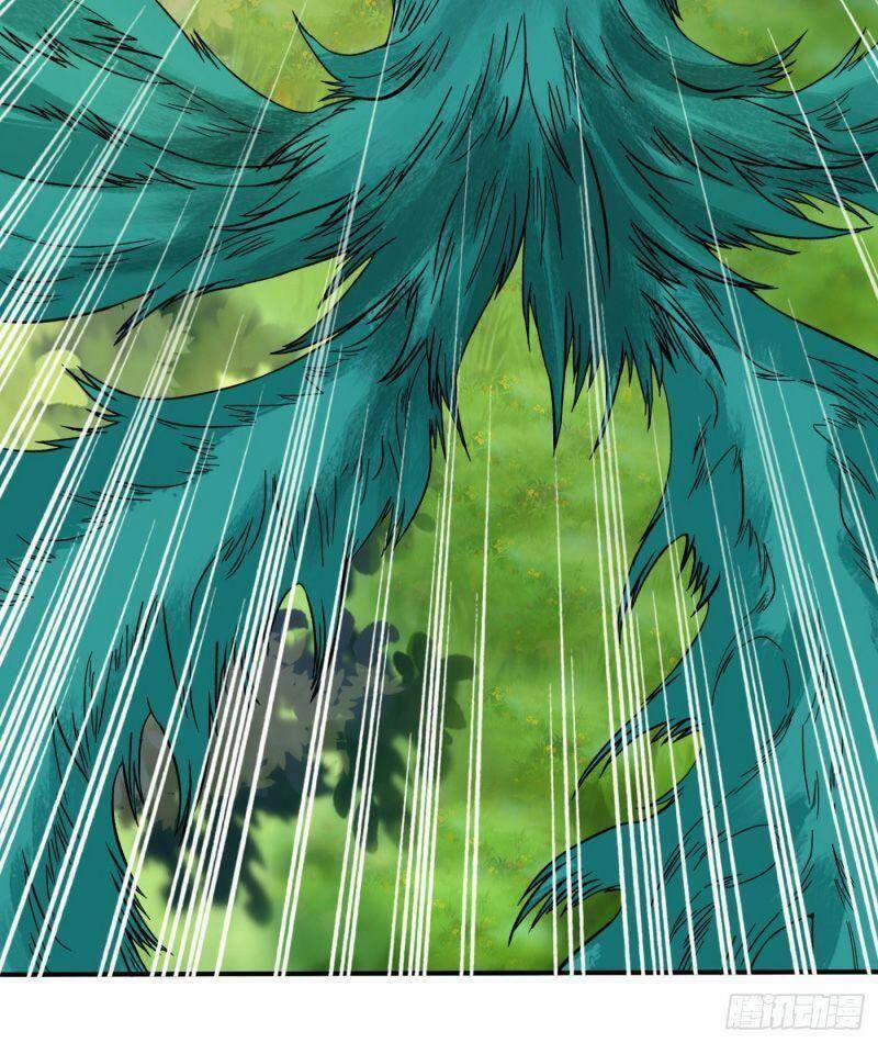 Ta Bị Nhốt Tại Cùng Một Ngày Mười Vạn Năm 3 trang 16