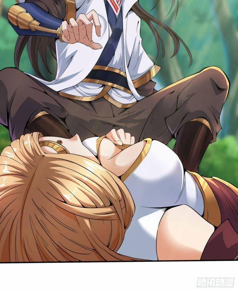 Ta Bị Nhốt Tại Cùng Một Ngày Mười Vạn Năm 3 trang 2