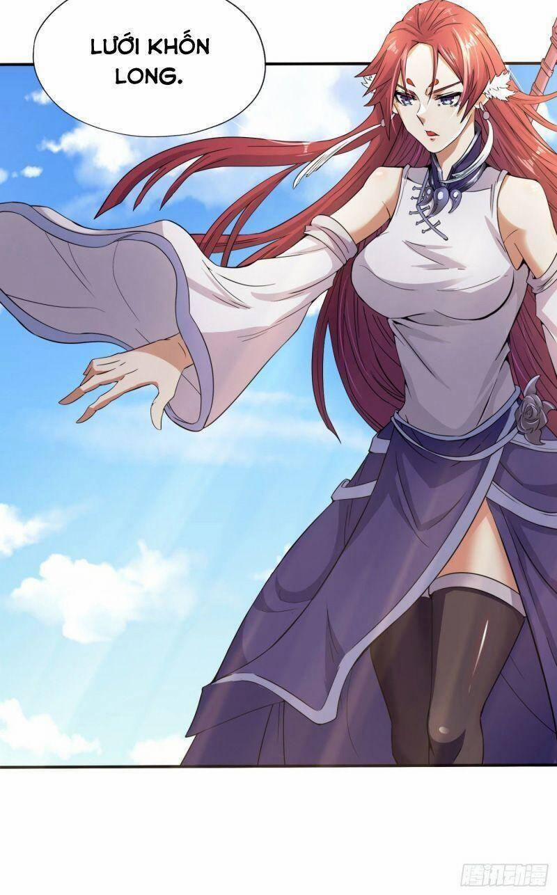 Ta Bị Nhốt Tại Cùng Một Ngày Mười Vạn Năm 3 trang 20