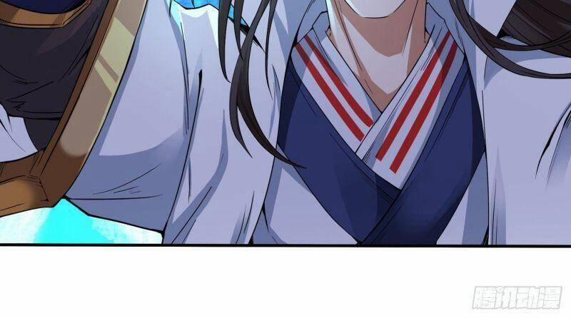 Ta Bị Nhốt Tại Cùng Một Ngày Mười Vạn Năm 3 trang 24