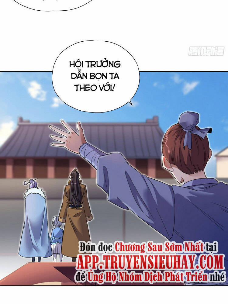 Ta Bị Nhốt Tại Cùng Một Ngày Mười Vạn Năm 30 trang 0