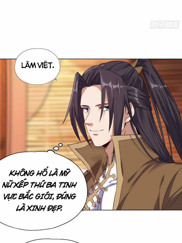 Ta Bị Nhốt Tại Cùng Một Ngày Mười Vạn Năm 30 trang 16