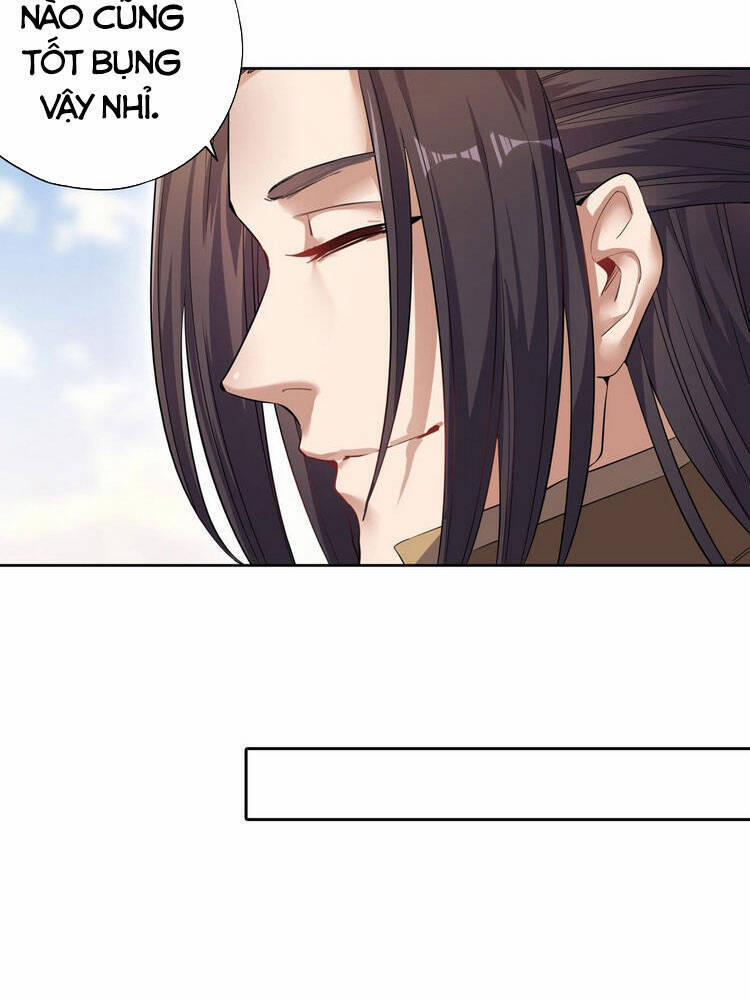 Ta Bị Nhốt Tại Cùng Một Ngày Mười Vạn Năm 30 trang 2