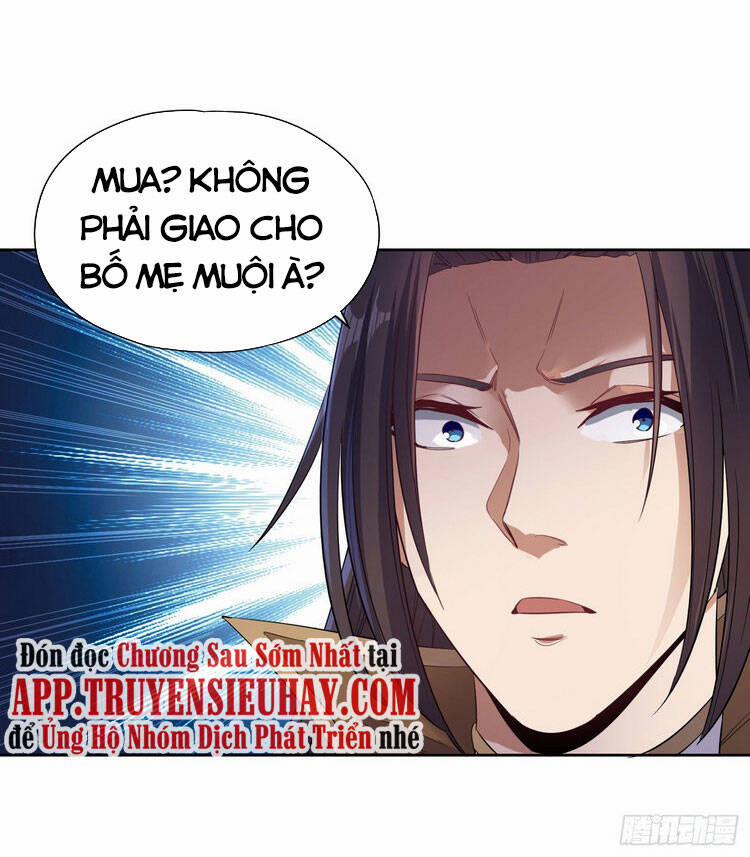 Ta Bị Nhốt Tại Cùng Một Ngày Mười Vạn Năm 30 trang 27