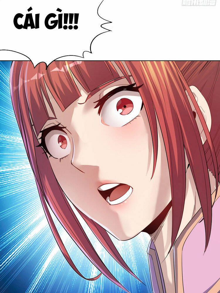 Ta Bị Nhốt Tại Cùng Một Ngày Mười Vạn Năm 30 trang 6