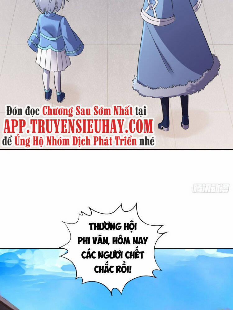 Ta Bị Nhốt Tại Cùng Một Ngày Mười Vạn Năm 31 trang 0