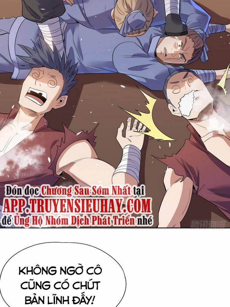 Ta Bị Nhốt Tại Cùng Một Ngày Mười Vạn Năm 31 trang 10