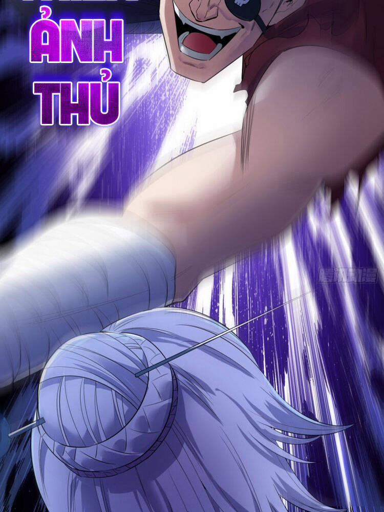 Ta Bị Nhốt Tại Cùng Một Ngày Mười Vạn Năm 31 trang 12