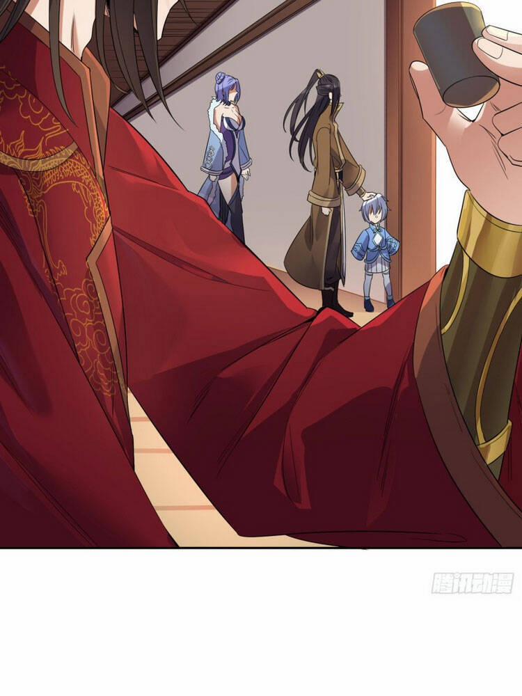 Ta Bị Nhốt Tại Cùng Một Ngày Mười Vạn Năm 31 trang 27