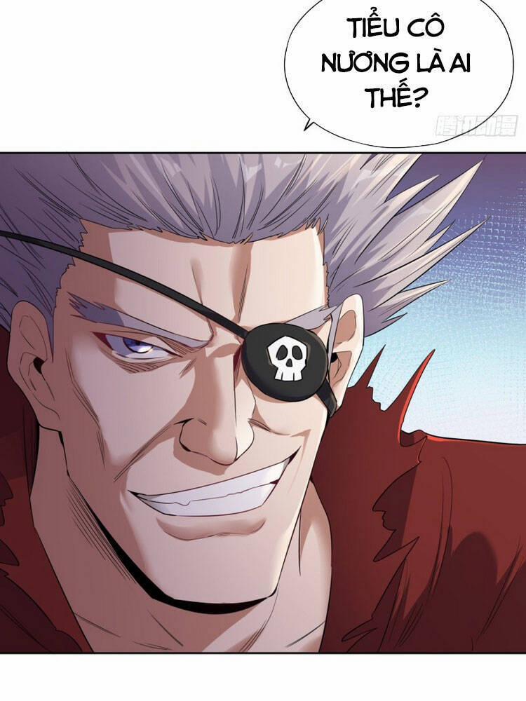 Ta Bị Nhốt Tại Cùng Một Ngày Mười Vạn Năm 31 trang 4