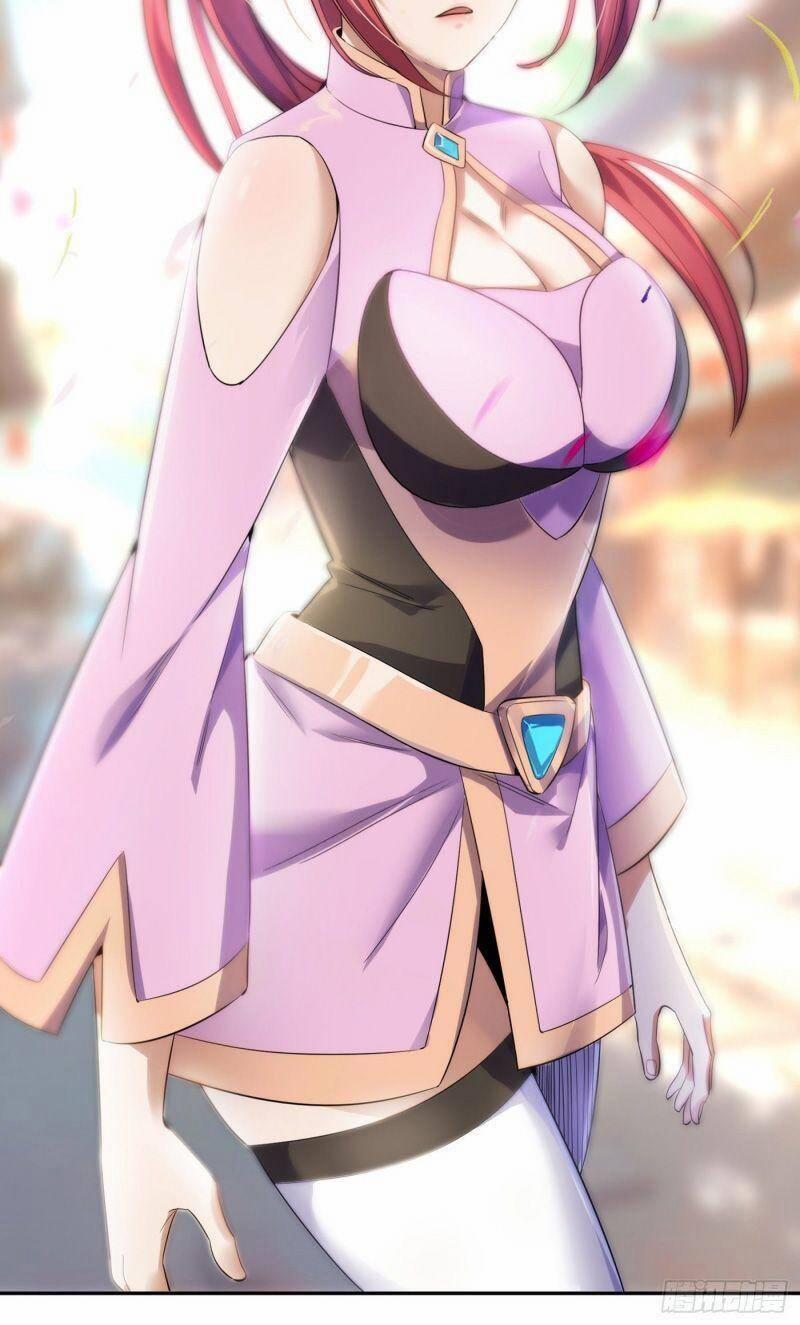 Ta Bị Nhốt Tại Cùng Một Ngày Mười Vạn Năm 32 trang 10