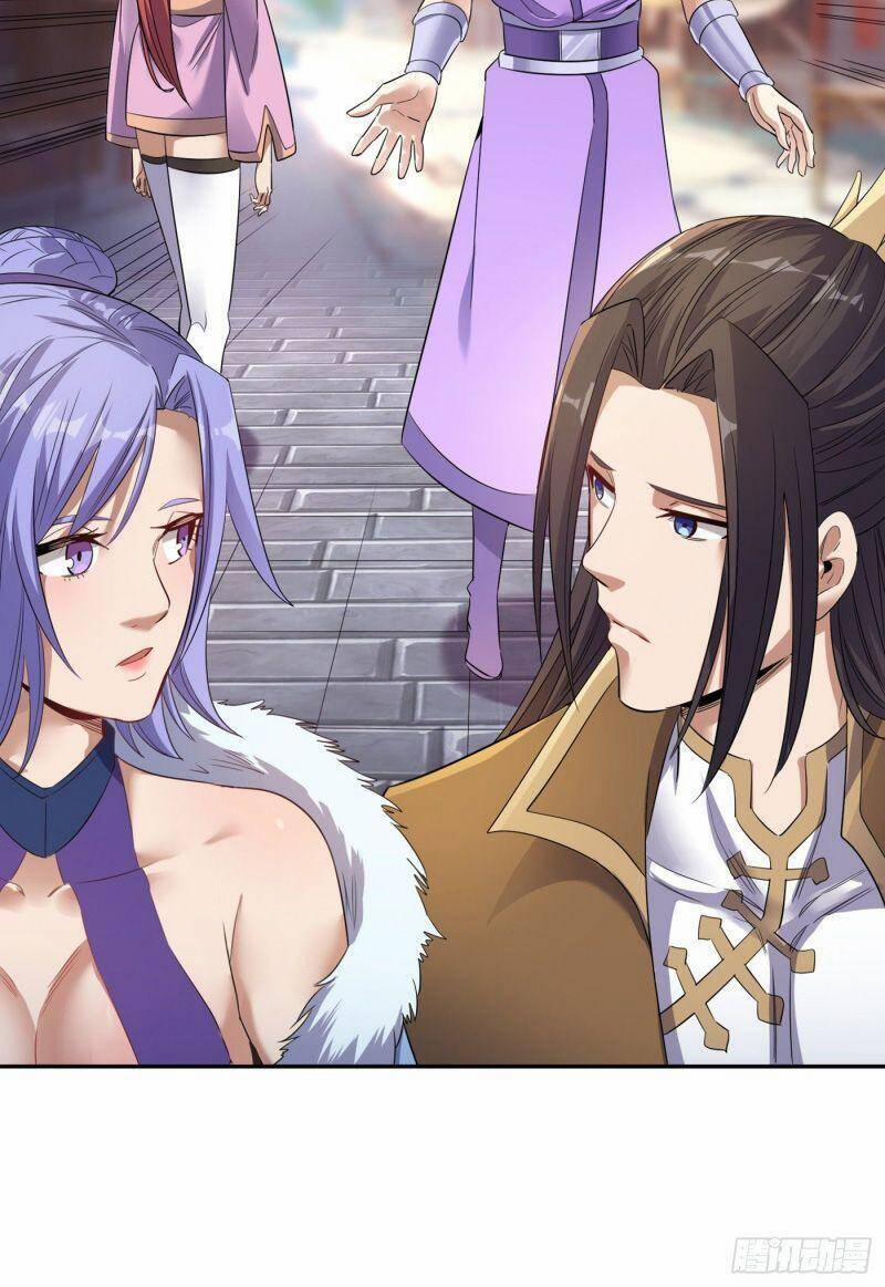 Ta Bị Nhốt Tại Cùng Một Ngày Mười Vạn Năm 32 trang 12