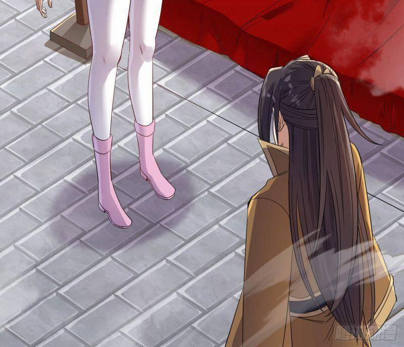 Ta Bị Nhốt Tại Cùng Một Ngày Mười Vạn Năm 32 trang 2