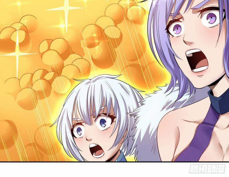 Ta Bị Nhốt Tại Cùng Một Ngày Mười Vạn Năm 32 trang 20