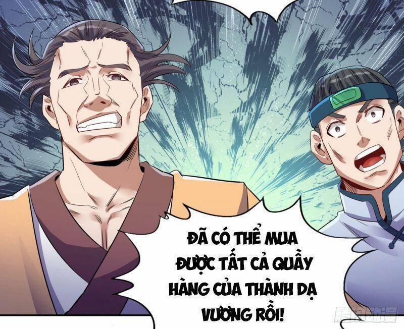 Ta Bị Nhốt Tại Cùng Một Ngày Mười Vạn Năm 32 trang 24