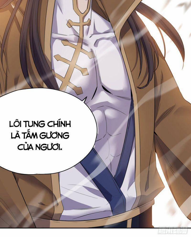 Ta Bị Nhốt Tại Cùng Một Ngày Mười Vạn Năm 32 trang 26