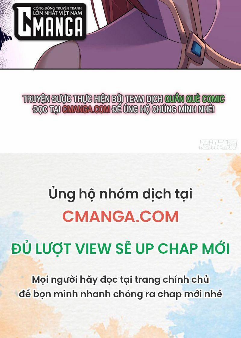 Ta Bị Nhốt Tại Cùng Một Ngày Mười Vạn Năm 32 trang 30