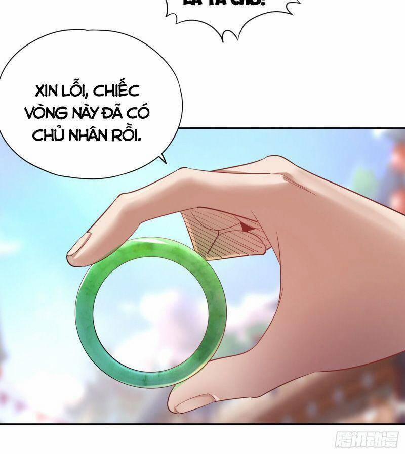 Ta Bị Nhốt Tại Cùng Một Ngày Mười Vạn Năm 32 trang 6